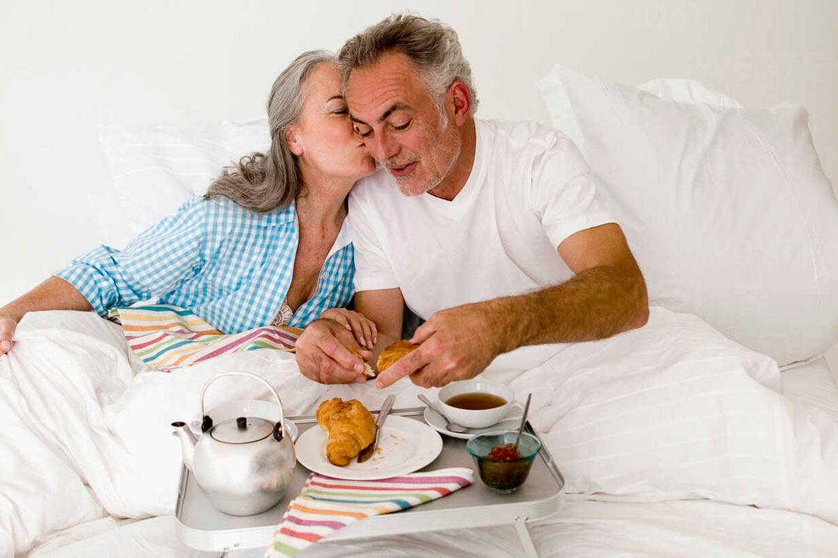 Testosterone therapy In Pikesville: Sex life