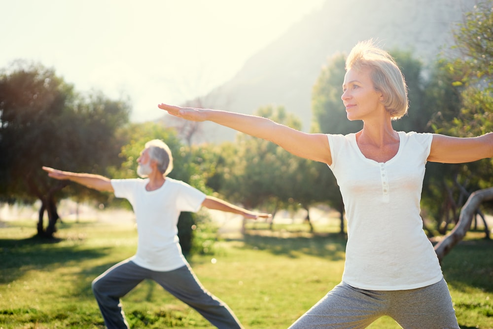 Testosterone therapy In Pikesville: Slim Body