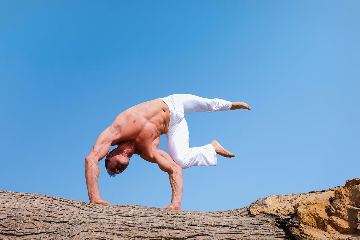 Testosterone therapy In Pikesville: Muscle Strength